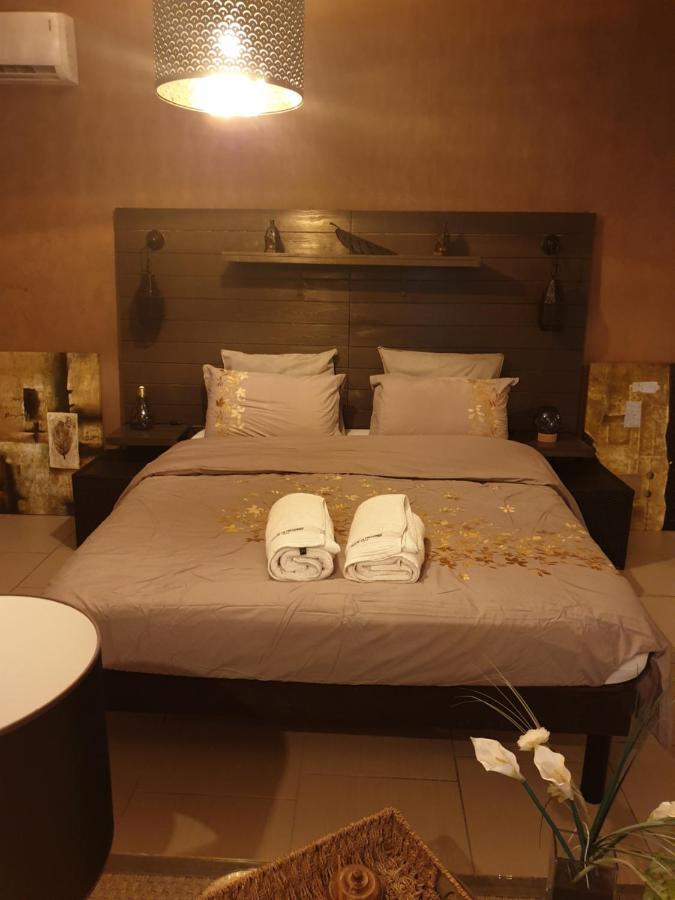 Paradis Oriental *