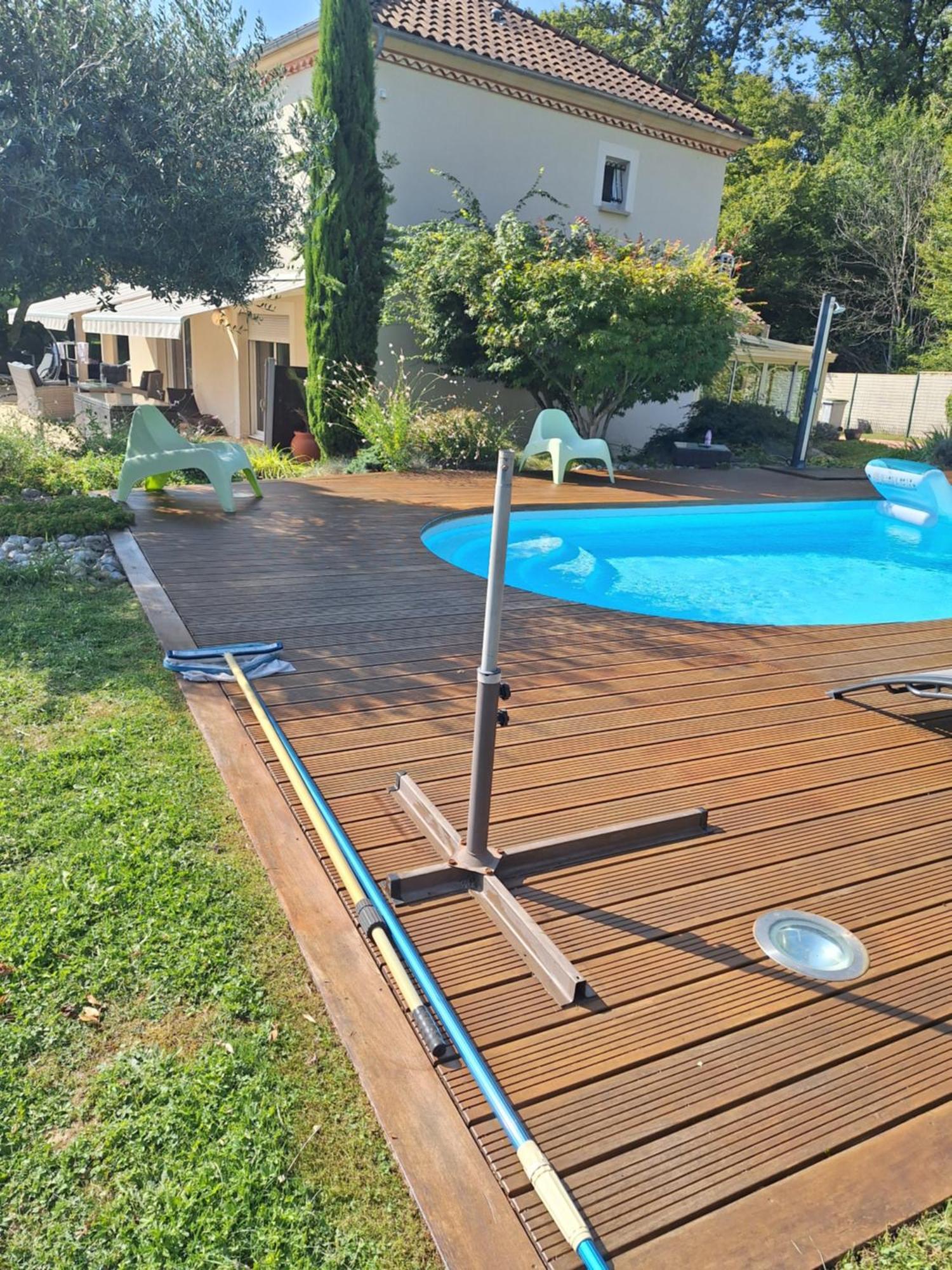 Paradis Oriental Chaulgnes