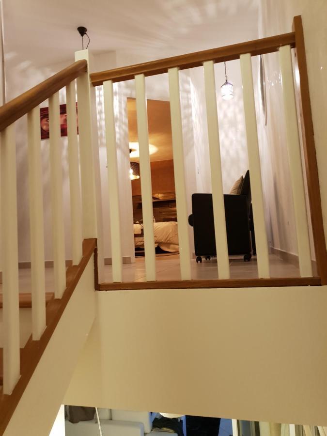Paradis Oriental Séjour chez l'habitant Chaulgnes